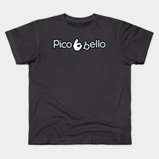 Pico bello Kids T-Shirt